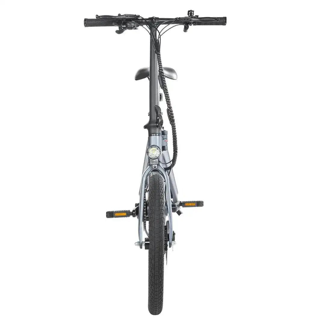 DYU T1 - Electric bike - Wheelyshop
