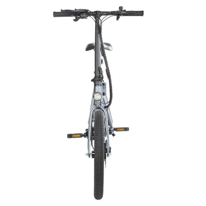 DYU T1 - Electric bike - Wheelyshop