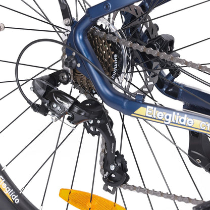 Eleglide C1 - Electric bike - Wheelyshop