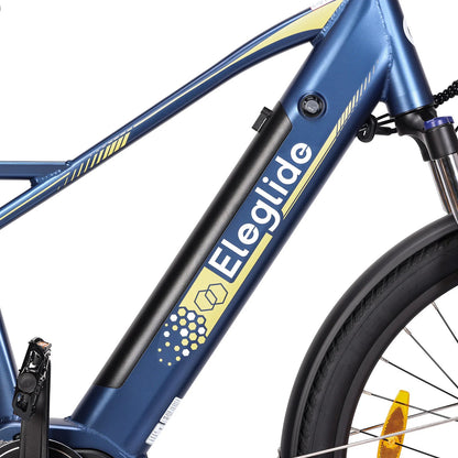 Eleglide C1 - Electric bike - Wheelyshop