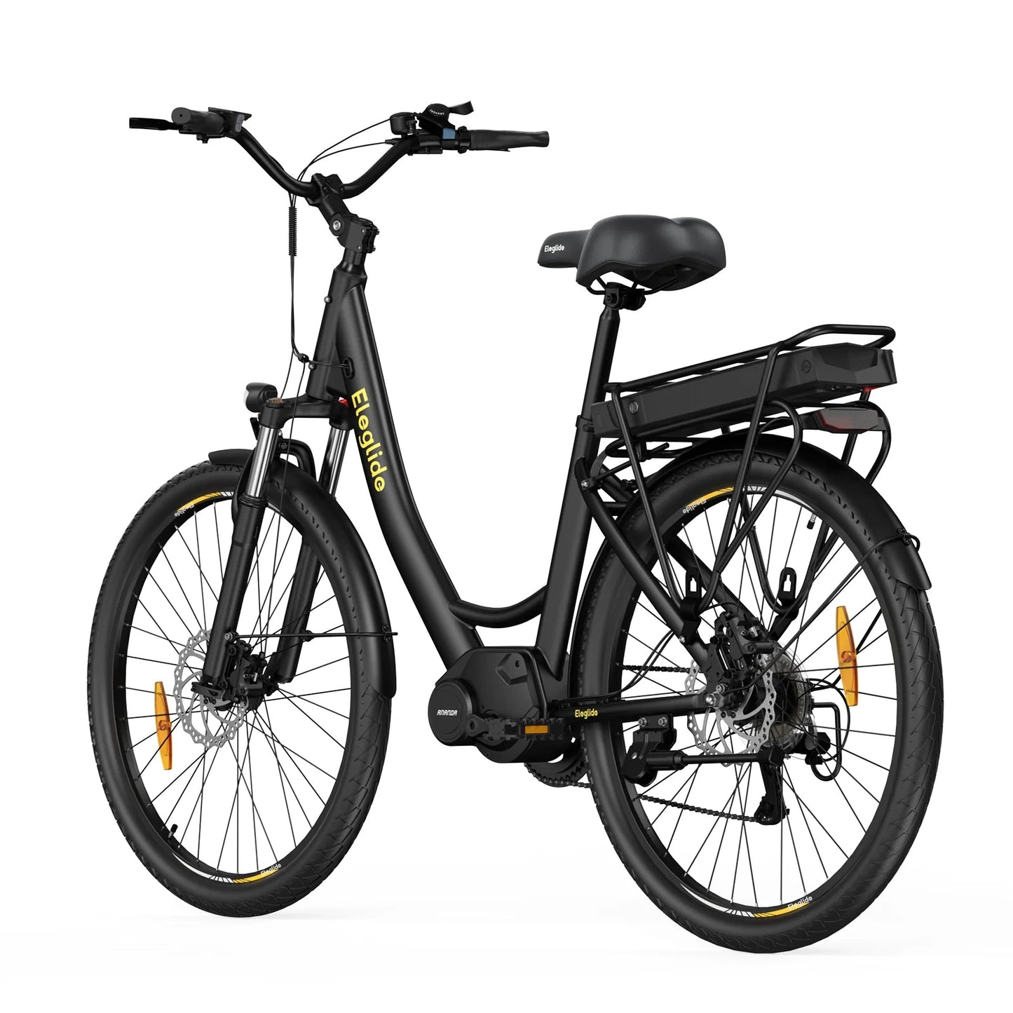 Eleglide C2 - Electric bike - Wheelyshop