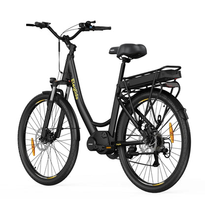 Eleglide C2 - Electric bike - Wheelyshop