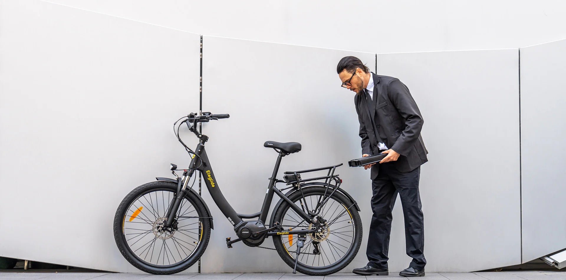 Eleglide C2 - Electric bike - Wheelyshop