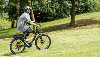 Eleglide C2 - Electric bike - Wheelyshop