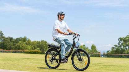 Eleglide C2 - Electric bike - Wheelyshop