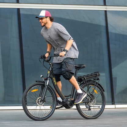 Eleglide C2 - Electric bike - Wheelyshop