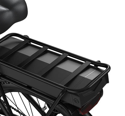 Eleglide C2 - Electric bike - Wheelyshop