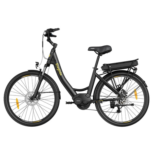 Eleglide C2 - Electric bike - Wheelyshop