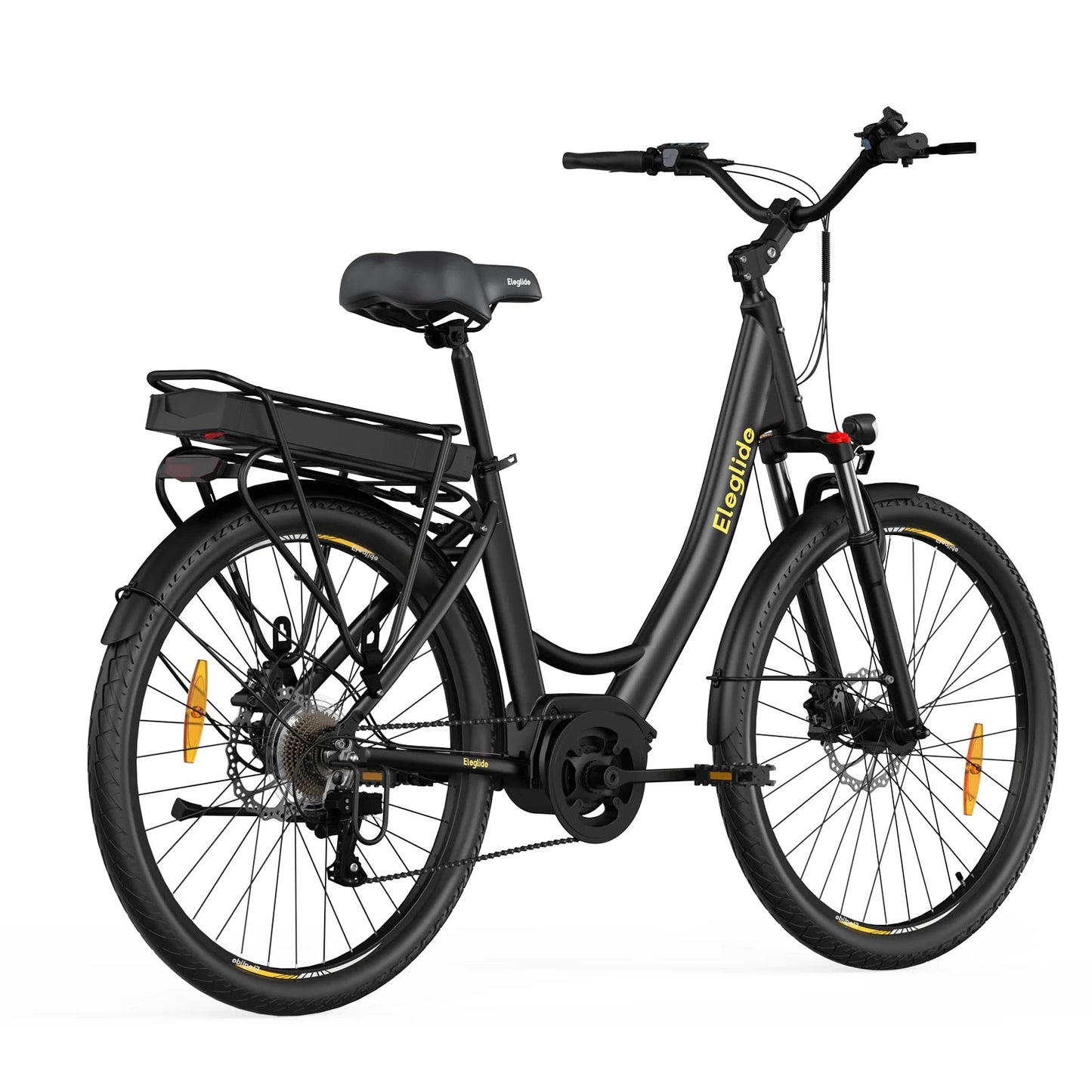 Eleglide C2 - Electric bike - Wheelyshop