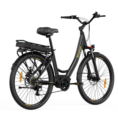 Eleglide C2 - Electric bike - Wheelyshop