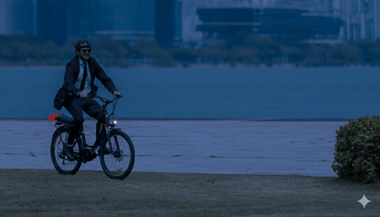 Eleglide C2 - Electric bike - Wheelyshop