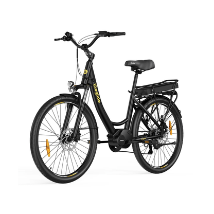Eleglide C2 - Electric bike - Wheelyshop