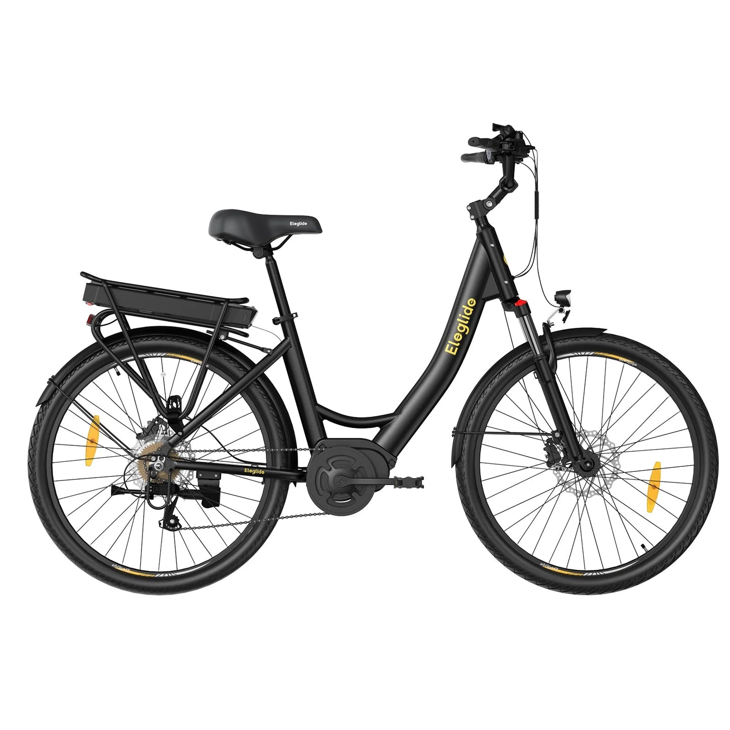 Eleglide C2 - Electric bike - Wheelyshop