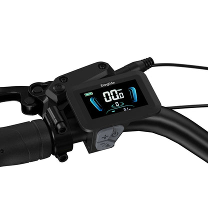 Eleglide C2 - Electric bike - Wheelyshop