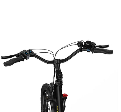 Eleglide C2 - Electric bike - Wheelyshop