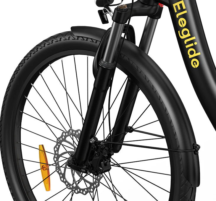 Eleglide C2 - Electric bike - Wheelyshop