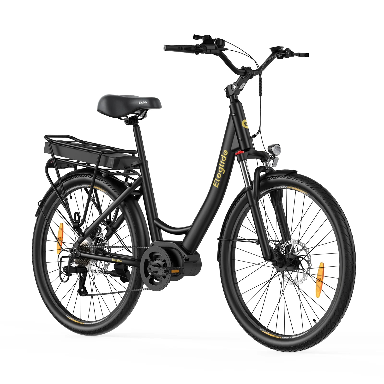 Eleglide C2 - Electric bike - Wheelyshop