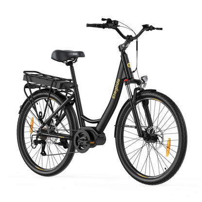 Eleglide C2 - Electric bike - Wheelyshop