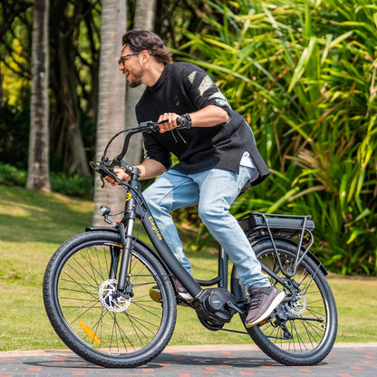 Eleglide C2 - Electric bike - Wheelyshop