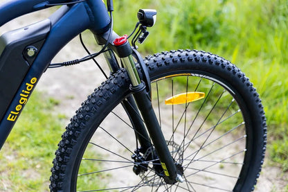 Eleglide Mopride 3 - Bicicleta eléctrica - Tienda de ruedas