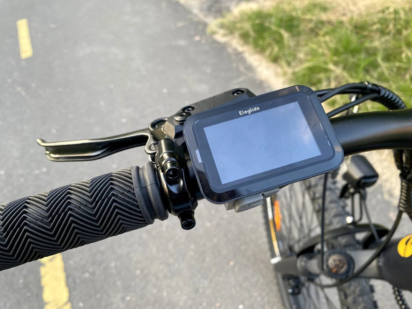 Eleglide Mopride 3 - Bicicleta eléctrica - Tienda de ruedas