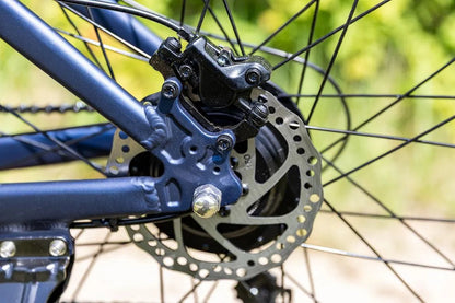 Eleglide Mopride 3 - Bicicleta eléctrica - Tienda de ruedas