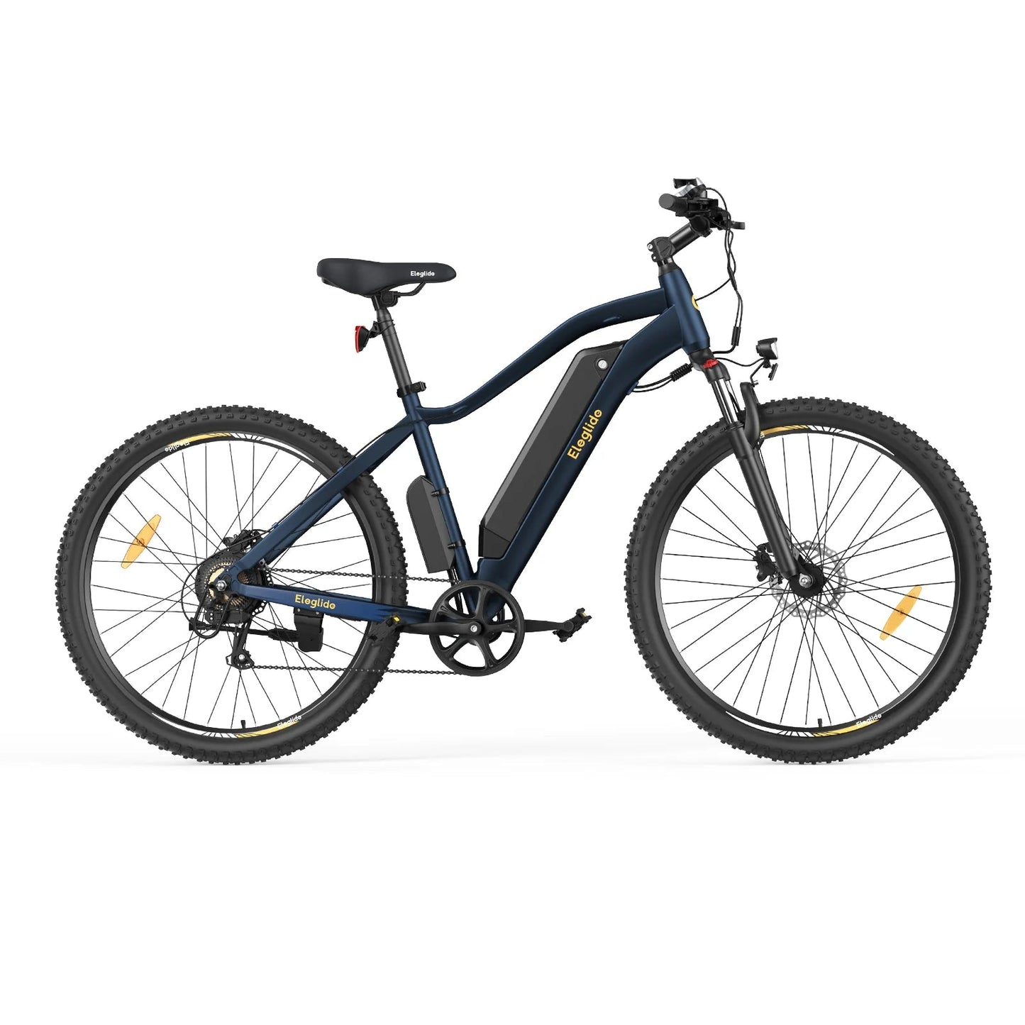 Eleglide Mopride 3 - Bicicleta eléctrica - Tienda de ruedas