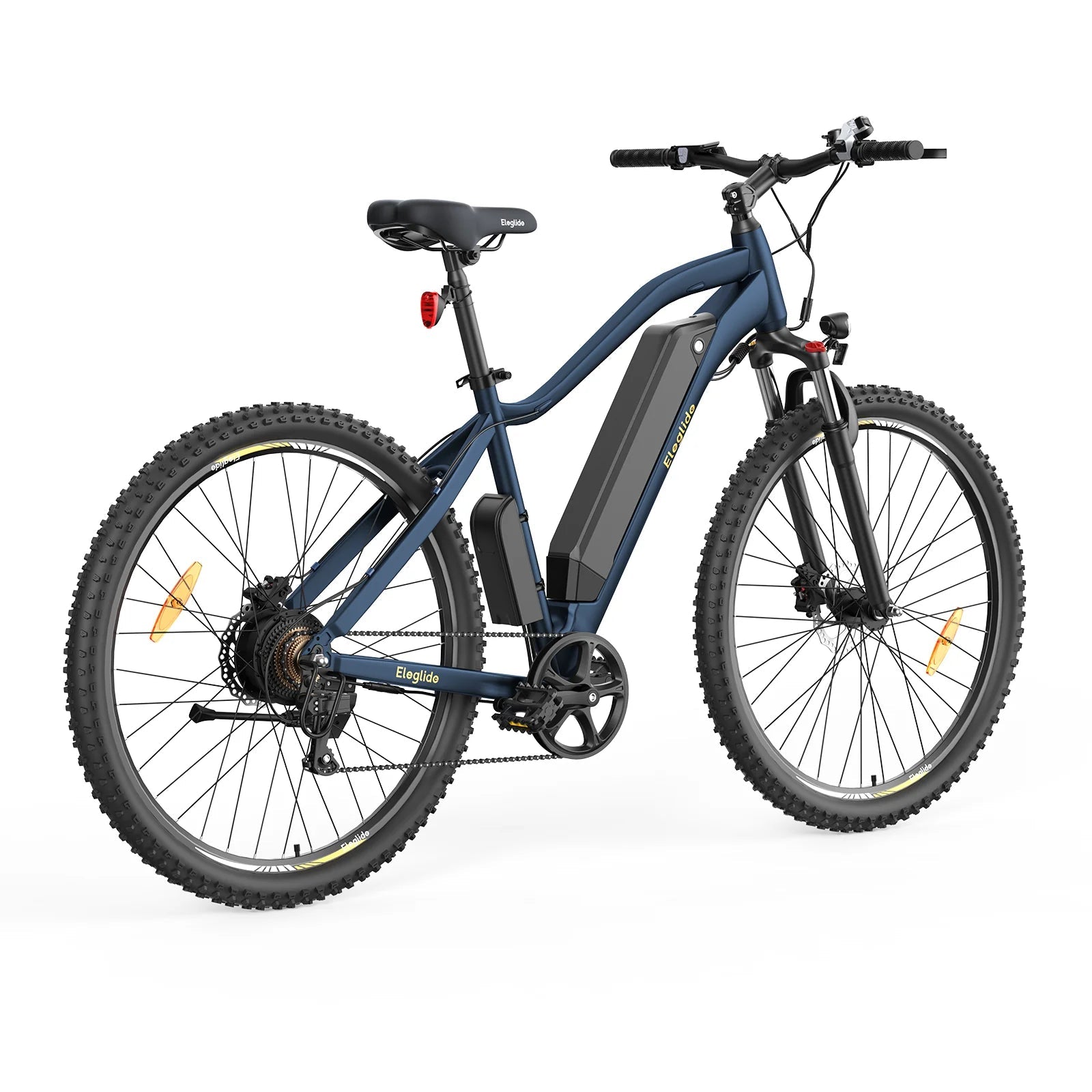 Eleglide Mopride 3 - Bicicleta eléctrica - Tienda de ruedas