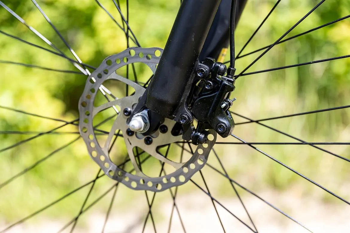 Eleglide Mopride 3 - Bicicleta eléctrica - Tienda de ruedas