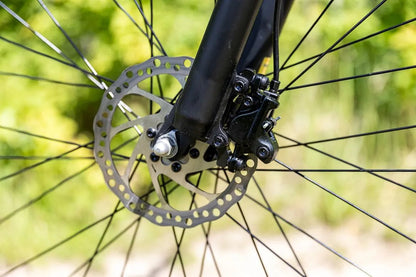 Eleglide Mopride 3 - Bicicleta eléctrica - Tienda de ruedas