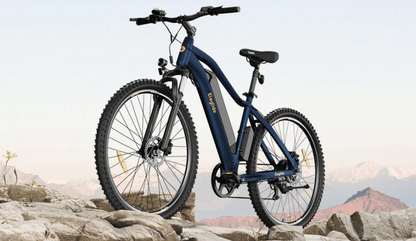 Eleglide Mopride 3 - Bicicleta eléctrica - Tienda de ruedas
