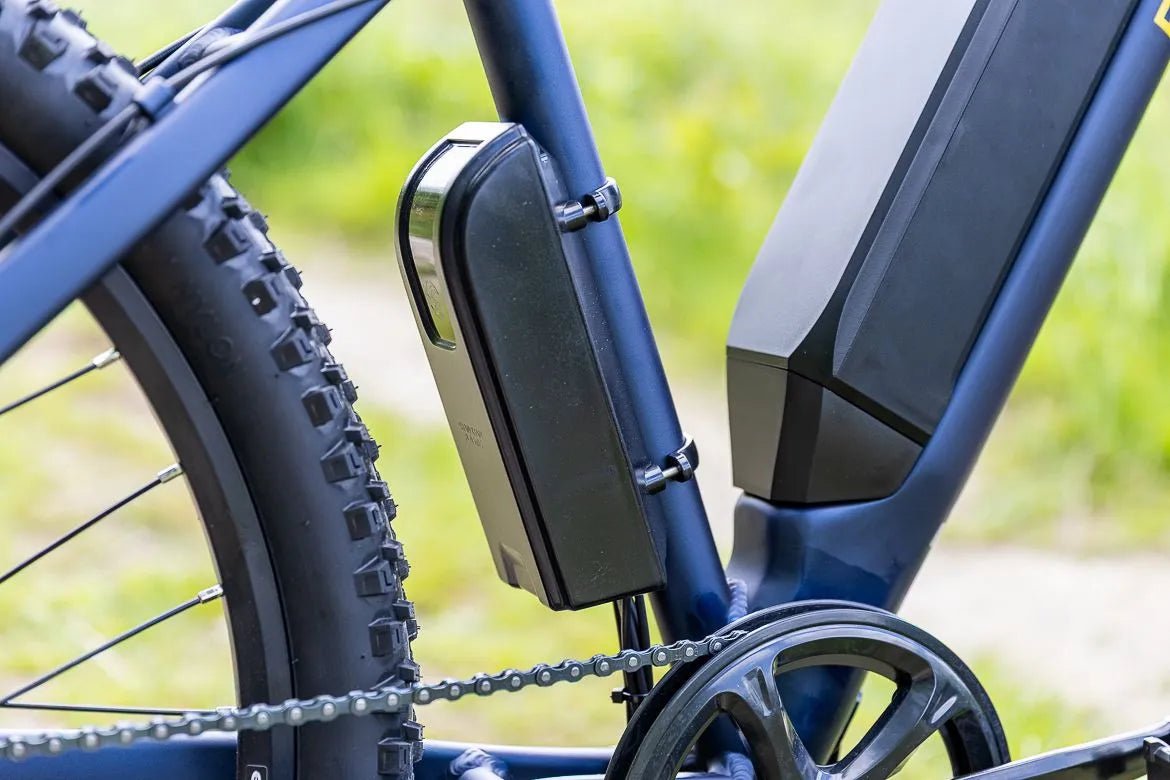 Eleglide Mopride 3 - Bicicleta eléctrica - Tienda de ruedas