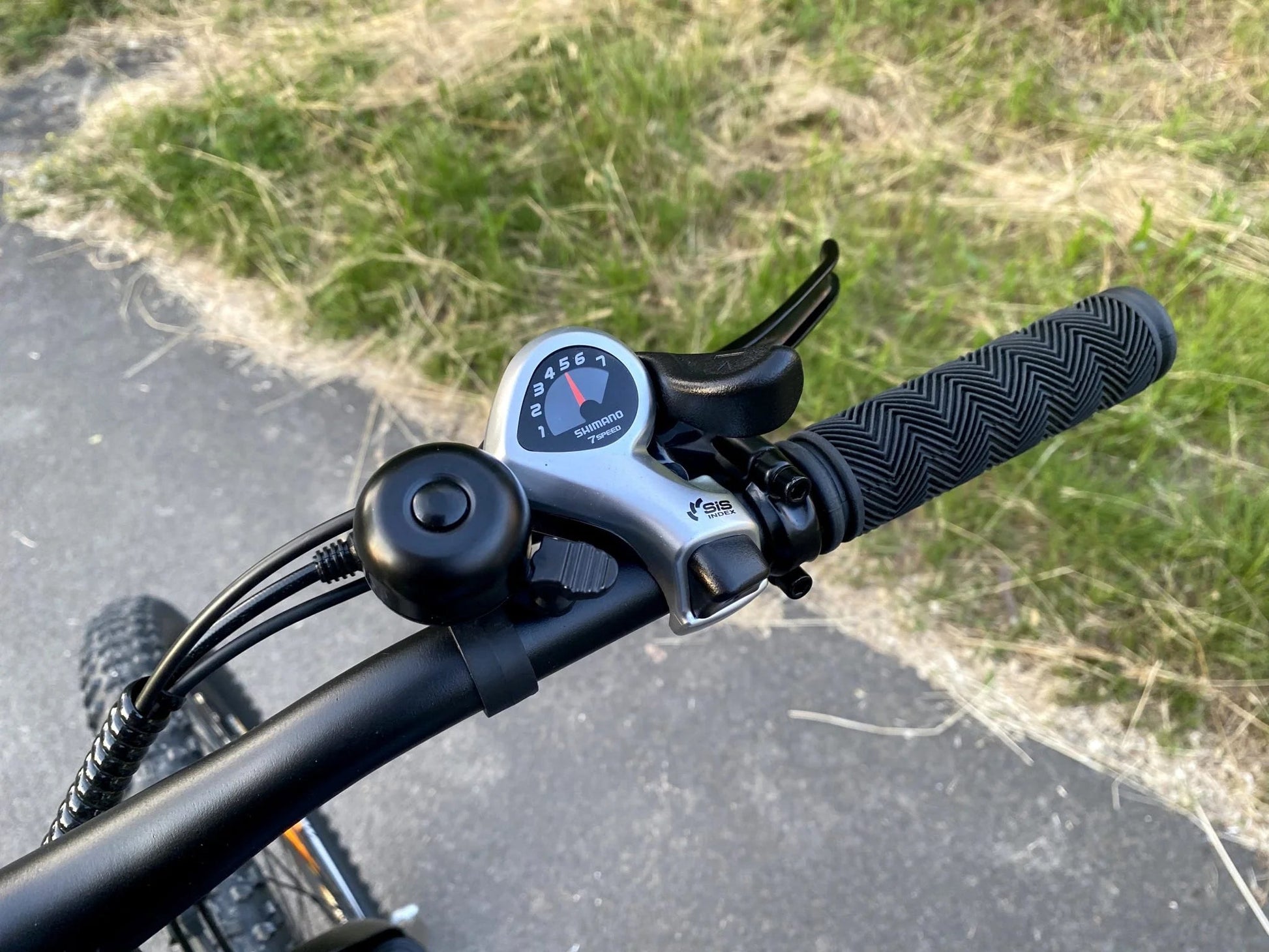 Eleglide Mopride 3 - Bicicleta eléctrica - Tienda de ruedas