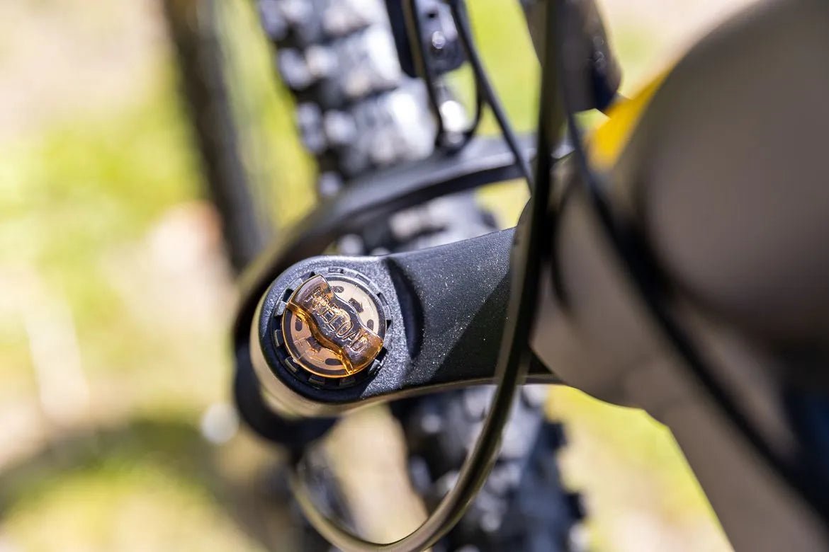 Eleglide Mopride 3 - Bicicleta eléctrica - Tienda de ruedas