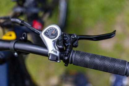 Eleglide Mopride 3 - Bicicleta eléctrica - Tienda de ruedas