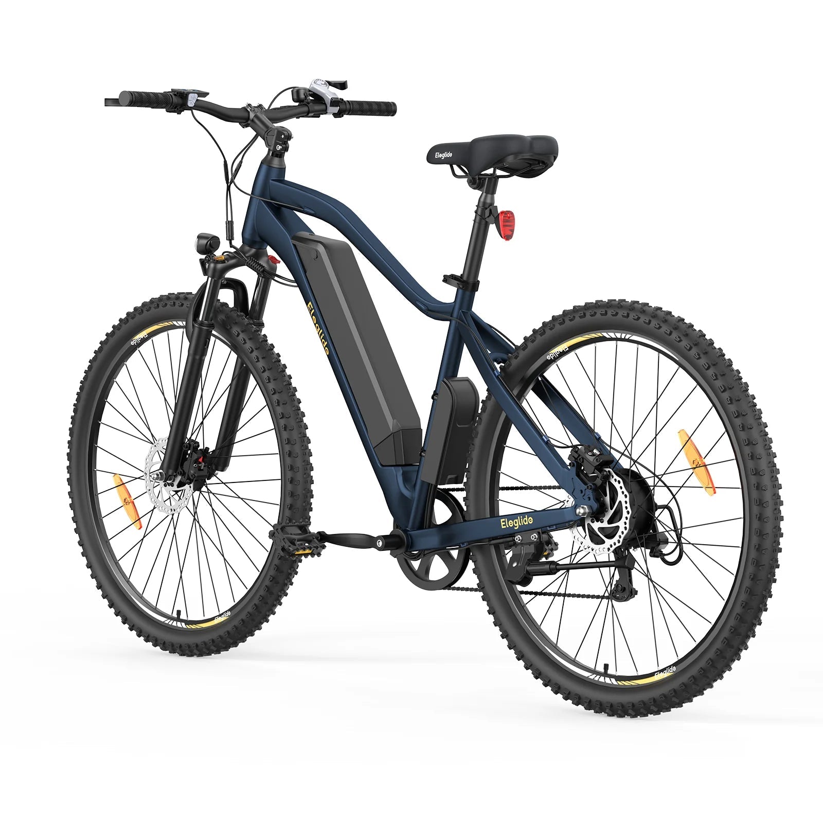 Eleglide Mopride 3 - Bicicleta eléctrica - Tienda de ruedas