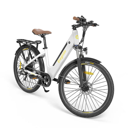 Eleglide T1 escalonado - pasante - Bicicleta eléctrica - Tienda de ruedas