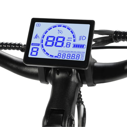 Eleglide T1 escalonado - pasante - Bicicleta eléctrica - Tienda de ruedas