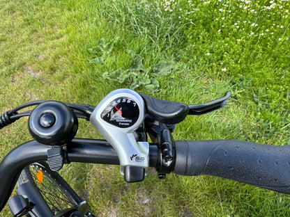 Eleglide T2 - Electric bike - Wheelyshop