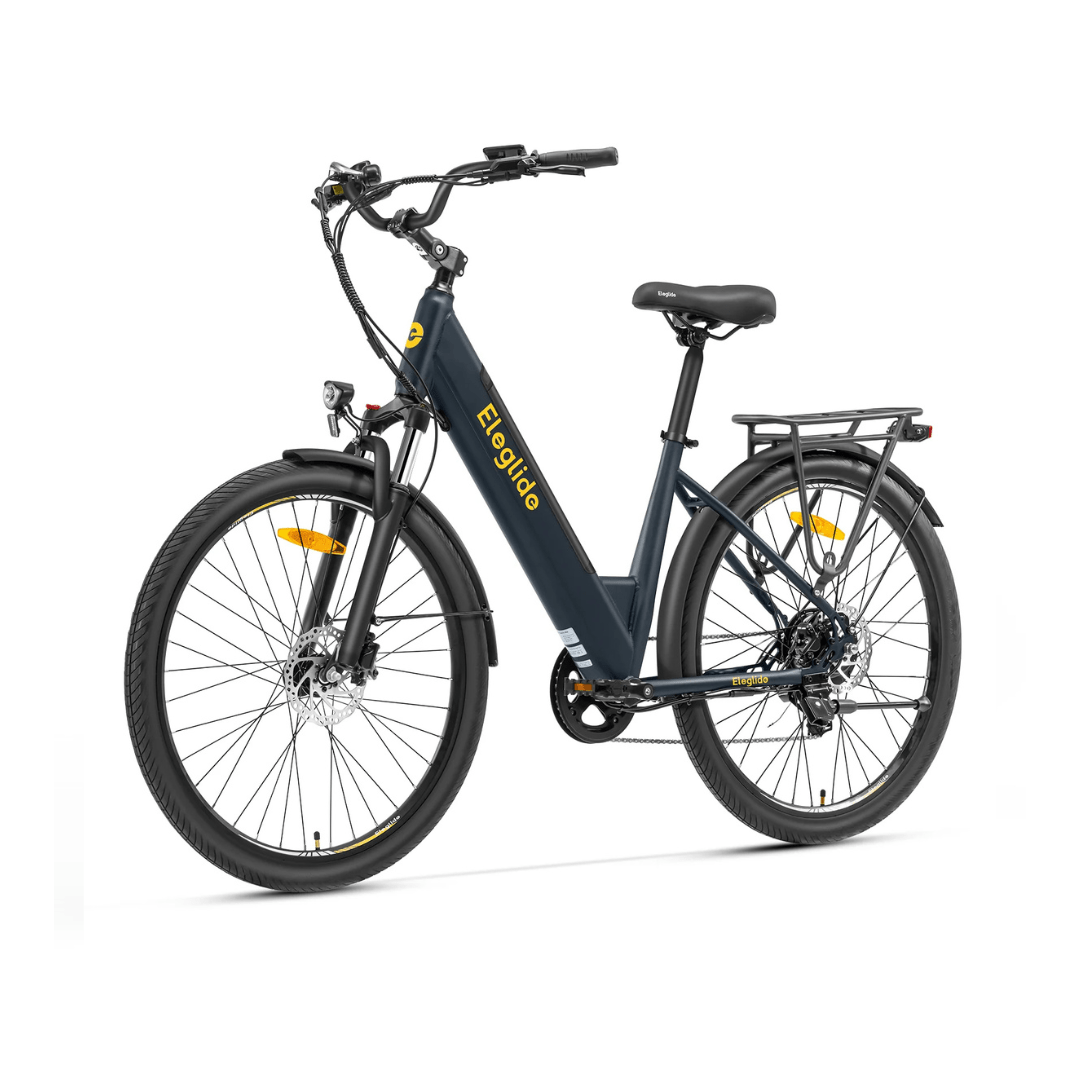 Eleglide T2 - Electric bike - Wheelyshop