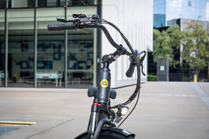 Eleglide T2 - Electric bike - Wheelyshop