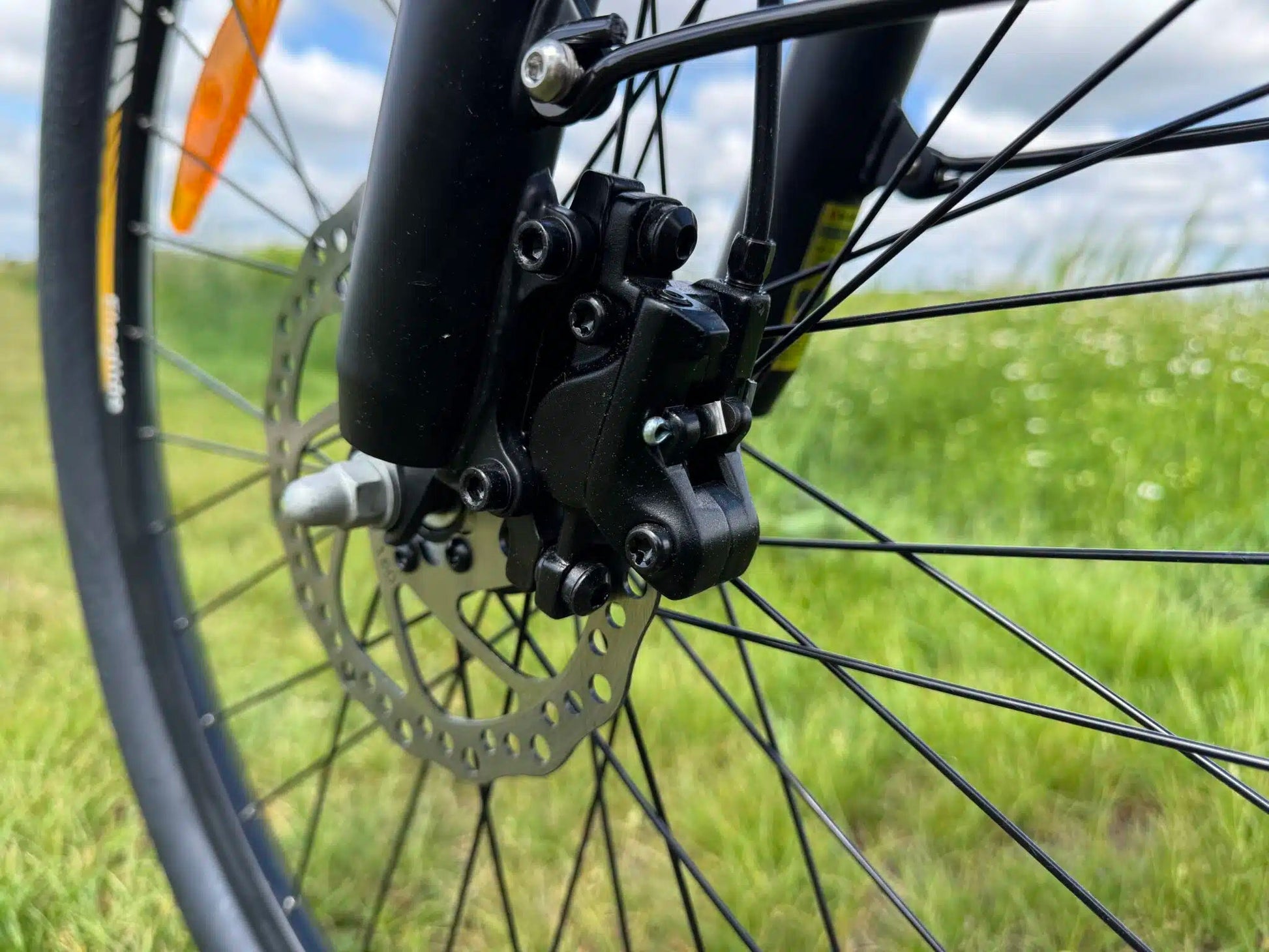 Eleglide T2 - Electric bike - Wheelyshop