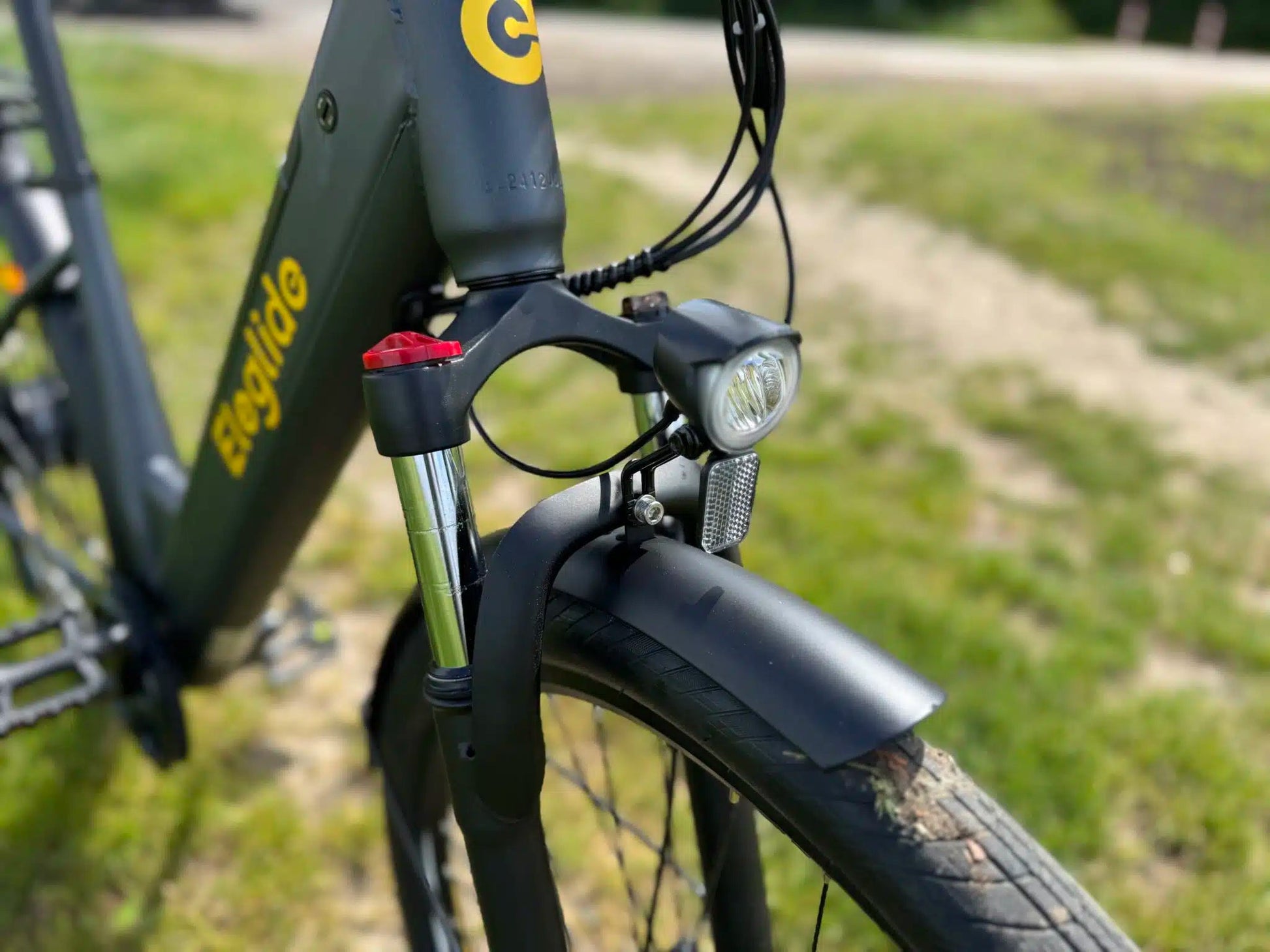 Eleglide T2 - Electric bike - Wheelyshop