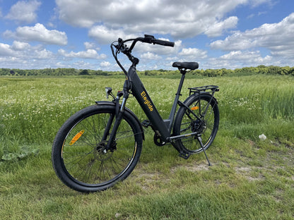 Eleglide T2 - Electric bike - Wheelyshop