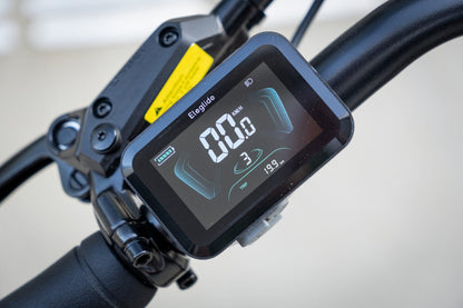 Eleglide T2 - Electric bike - Wheelyshop