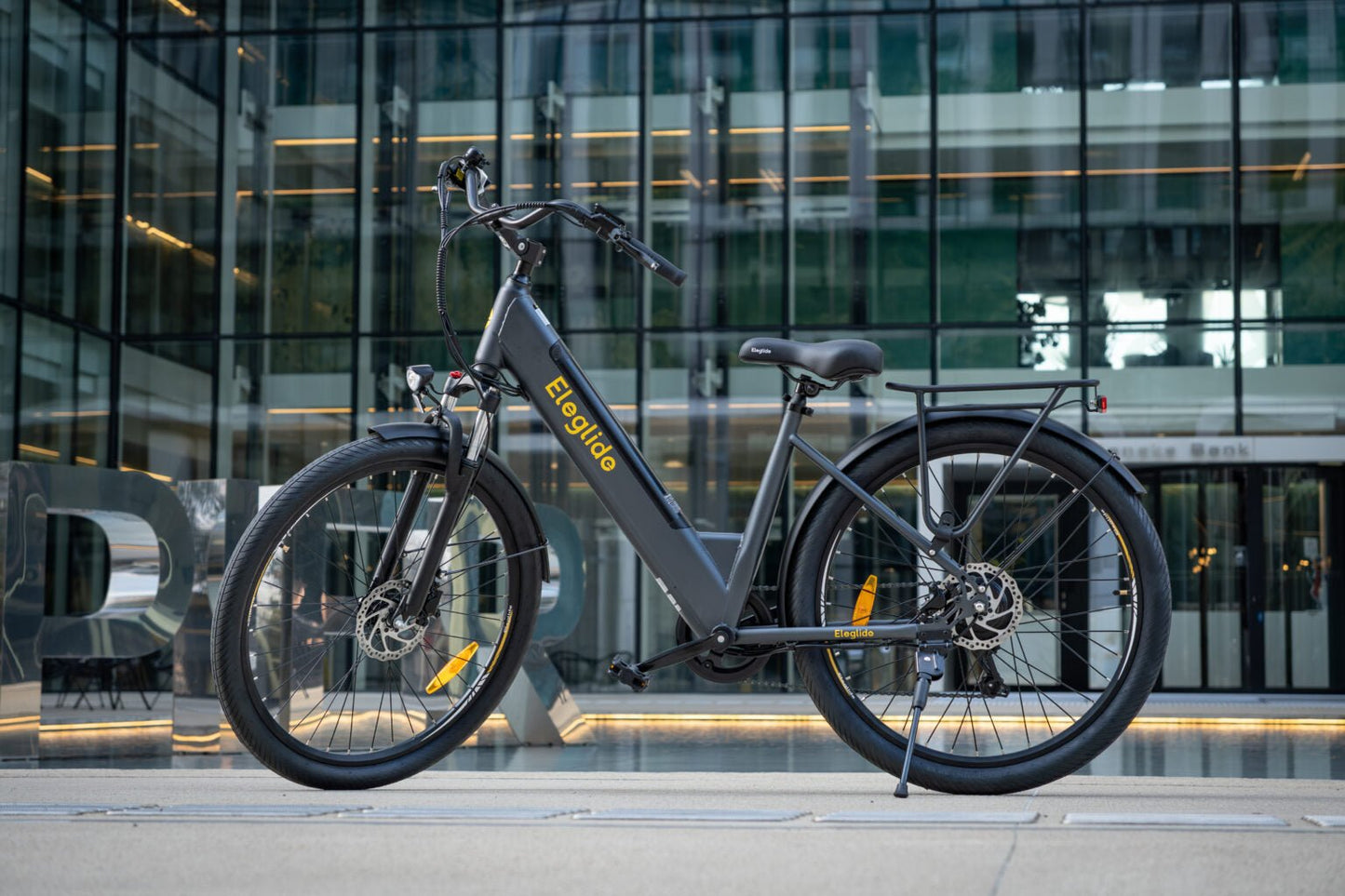 Eleglide T2 - Electric bike - Wheelyshop
