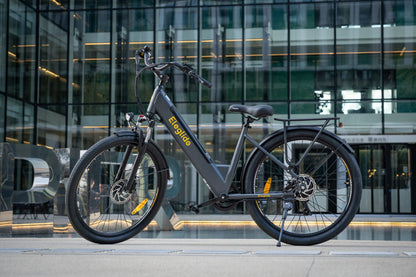 Eleglide T2 - Electric bike - Wheelyshop