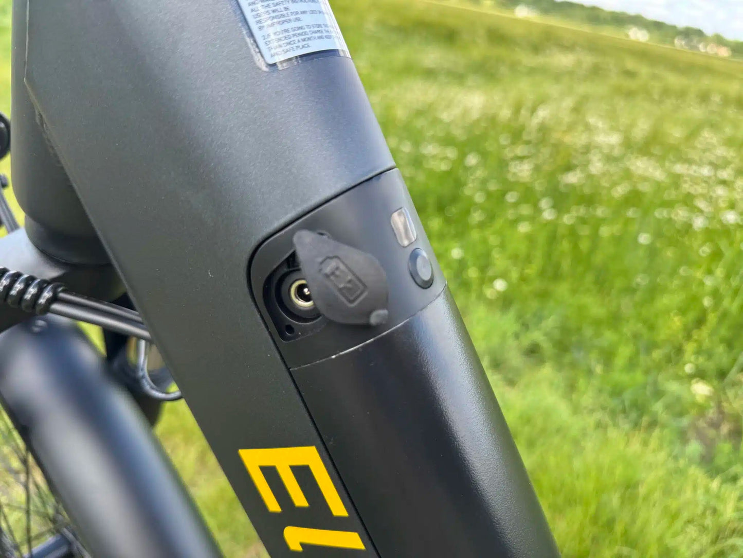 Eleglide T2 - Electric bike - Wheelyshop