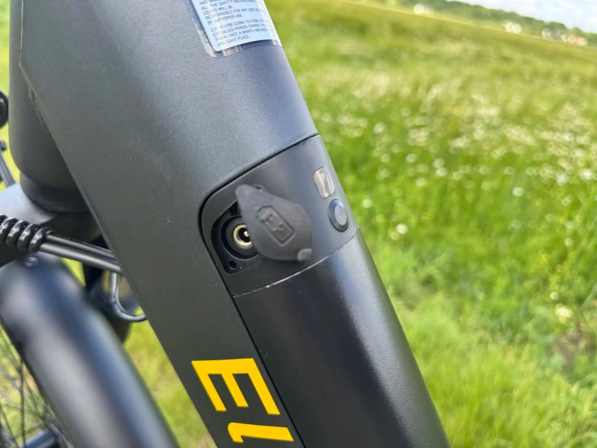 Eleglide T2 - Electric bike - Wheelyshop