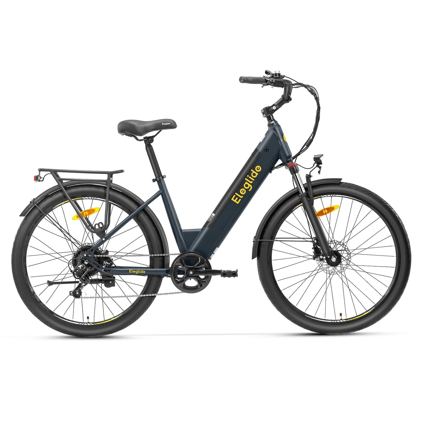 Eleglide T2 - Electric bike - Wheelyshop
